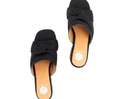 Women's Yellow Box Ordo