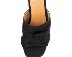 Women's Yellow Box Ordo