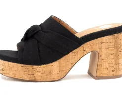 Women's Yellow Box Ordo