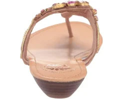 Women's Yellow Box P-Vanie