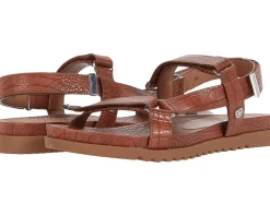 Women's Yellow Box Weston