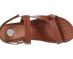 Women's Yellow Box Weston