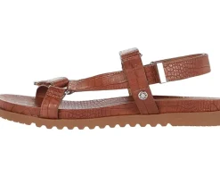 Women's Yellow Box Weston