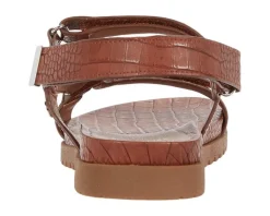 Women's Yellow Box Weston