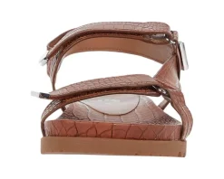 Women's Yellow Box Weston