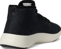 Wool Runner-up Mizzle