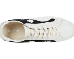 Yin Yang Platform Sneaker