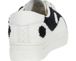 Yin Yang Platform Sneaker