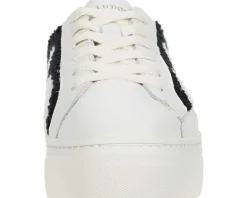 Yin Yang Platform Sneaker