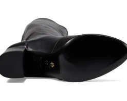 Yuliana 85 Slouch Boots