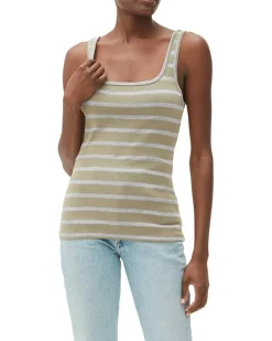 Zabrina Tank Top