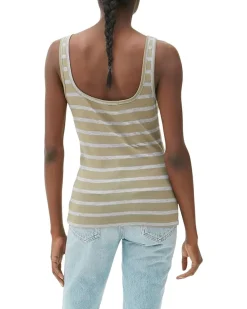 Zabrina Tank Top