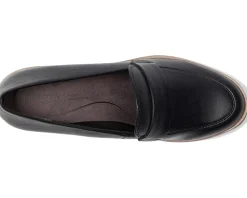 Zed 2 Loafer/Moc Shoes