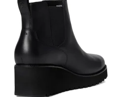 Zerogrand City Wedge Boot