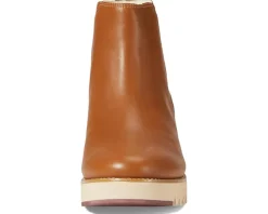 Zerogrand City Wedge Boot Waterproof