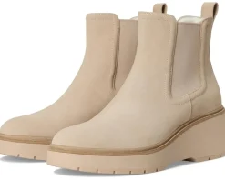 Zerogrand Cityquest Waterproof Wedge Boots