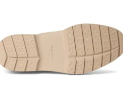 Zerogrand Cityquest Waterproof Wedge Boots