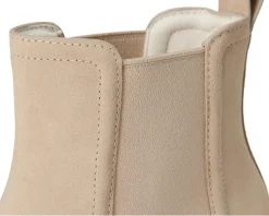 Zerogrand Cityquest Waterproof Wedge Boots