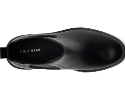 Zerogrand Cityquest Waterproof Wedge Boots