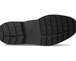 Zerogrand Cityquest Waterproof Wedge Boots