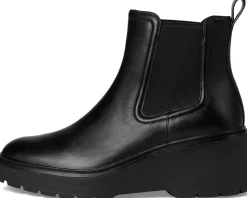 Zerogrand Cityquest Waterproof Wedge Boots