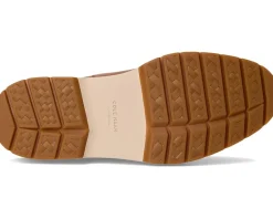 Zerogrand Cityquest Waterproof Wedge Boots