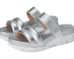 Zerogrand Double Band Sandals