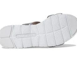 Zerogrand Double Band Sandals