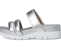 Zerogrand Double Band Sandals