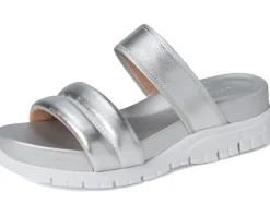 Zerogrand Double Band Sandals