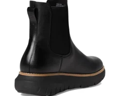 Zerogrand Rexanna Chelsea Waterproof Boots