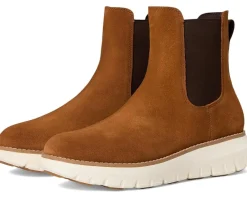 Zerogrand Rexanna Chelsea Waterproof Boots