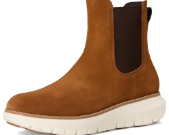 Zerogrand Rexanna Chelsea Waterproof Boots