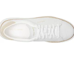 Zerogrand Rexanna Lace-to-toe Sneakers