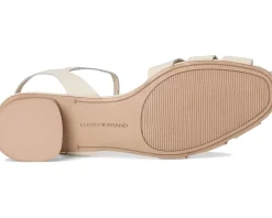 Zilma Fisherman Sandals