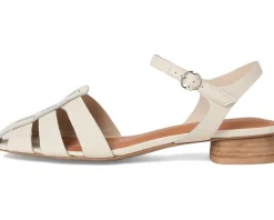 Zilma Fisherman Sandals