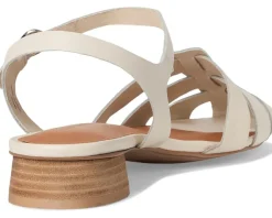 Zilma Fisherman Sandals