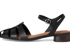 Zilma Fisherman Sandals