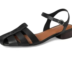 Zilma Fisherman Sandals