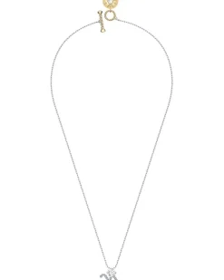 Zodiac II Pendant Necklace