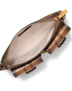 Zoe Small Convertible Pouchette