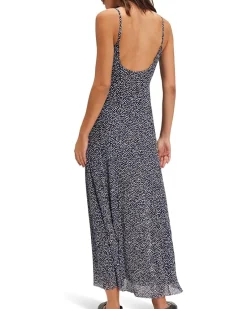 Zoey Printed Maxi